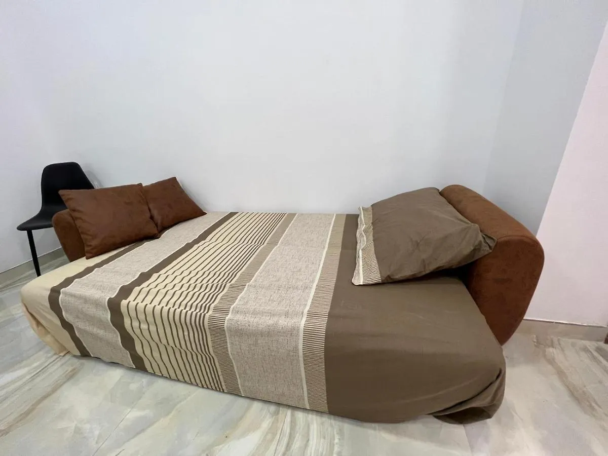 Apartamento Saint Henry Sliema