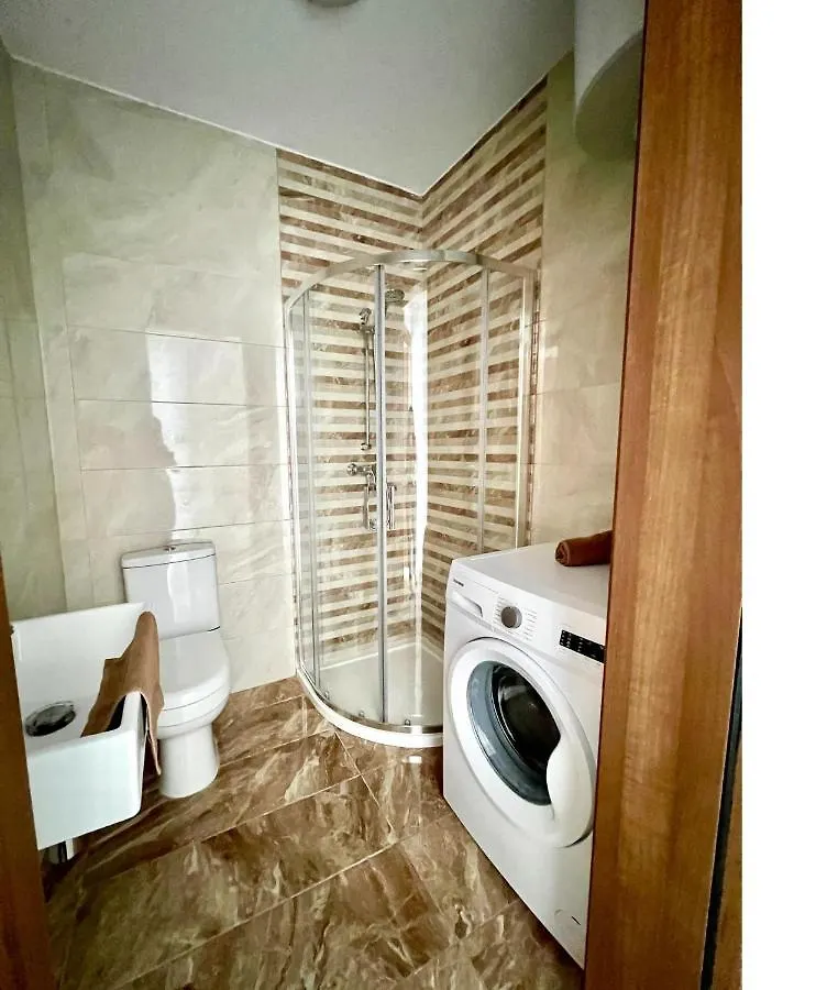 Apartamento Saint Henry Sliema Malta