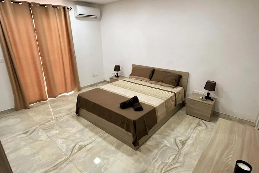 Apartamento Saint Henry Sliema