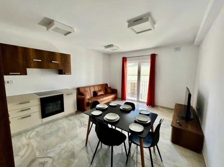 Apartamento Saint Henry Sliema Malta
