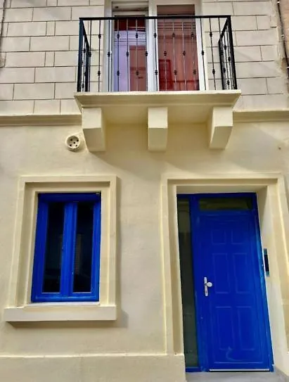 Apartamento Saint Henry Sliema
