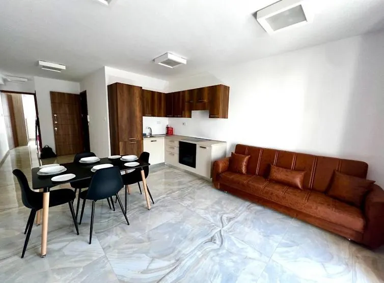 Apartamento Saint Henry Sliema