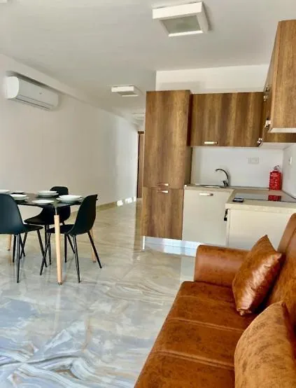 Apartamento Saint Henry Sliema