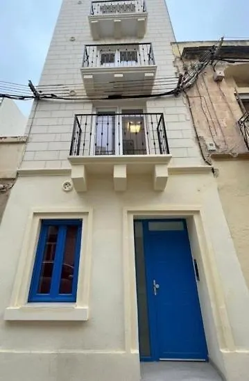 Apartamento Saint Henry Sliema