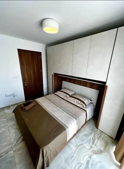 Apartamento Saint Henry Sliema 0*,