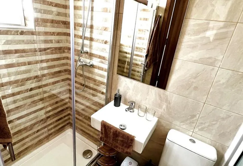 Apartamento Saint Henry Sliema