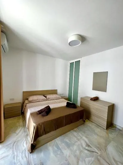 Apartamento Saint Henry Sliema 0*,