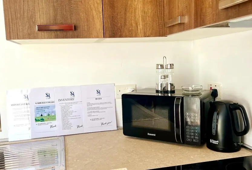 Apartamento Saint Henry Sliema Malta