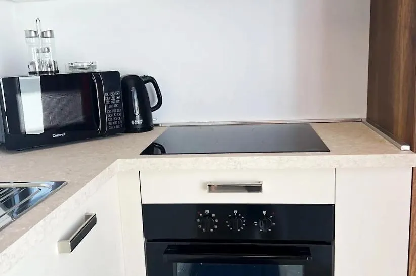 Apartamento Saint Henry Sliema