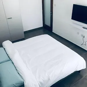 Apartament Stylish Retreat In Ta'xbiex, Ta Xbiex