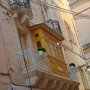 Apartament Ta' Wenzu, Birgu