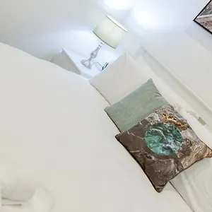 Apartament Gzira's Seashore Stayaway Close To Manuel Island, Gzira